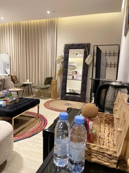 Lavender-1 Apartment Al Khobar Ngoại thất bức ảnh